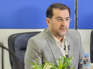 اعزام ۸۷ هزار زائر حج ۱۴۰۴ از ۲۳ نقطه پروازی کشور