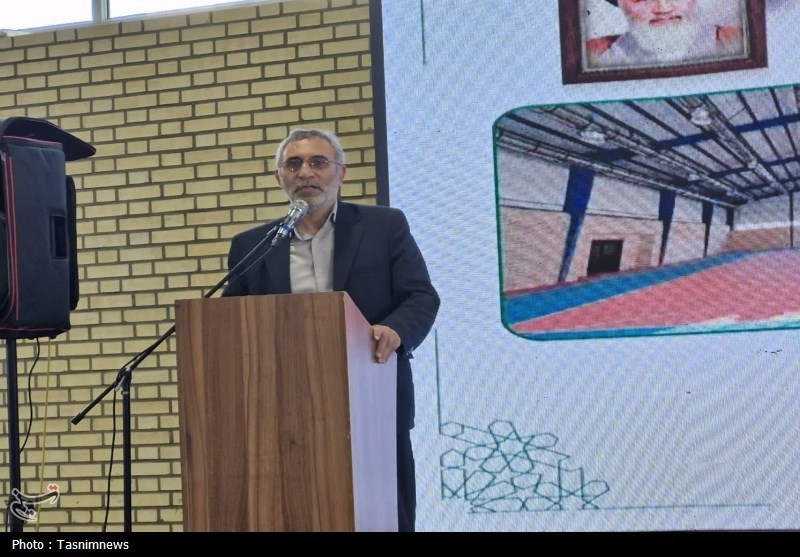 افتتاح چندین پروژه عمرانی، خدماتی و ورزشی در اسلامشهر