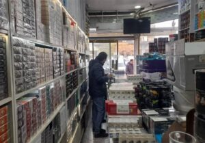 افزایش ۳۰ تا ۱۱۰ درصدی مالیات انواع سیگار + جدول