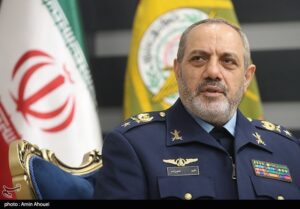 اقتدار دریایی ایران برای حفظ ثبات در خلیج فارس است اقتدار دریایی ایران برای حفظ ثبات در خلیج فارس است