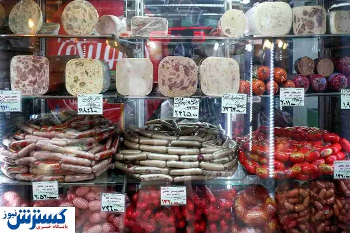 اقدام تازه دولتی‌ها جان مردم را نشانه گرفت | سوسیس و کالباس‌ها سمی‌تر شدند !