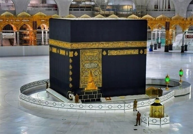 اقدامات فرهنگی حضرت علی(ع) برای اقامه حج