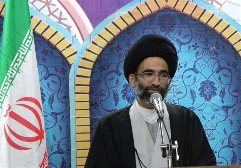 امر به معروف با محوریت مساجد در کاشان انجام شود