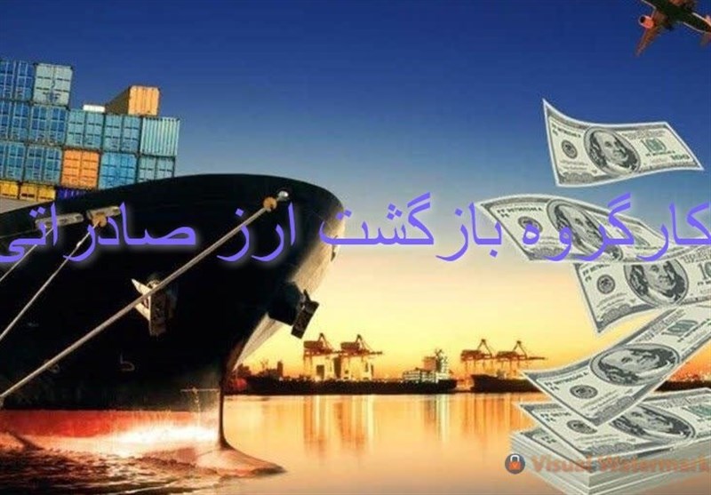 امکان رفع تعهدهای صادراتی با بازگشت عین ارز فراهم شد
