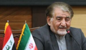 امکان صادرات ۲۰ میلیارد دلاری محصولات ایرانی به عراق وجود دارد