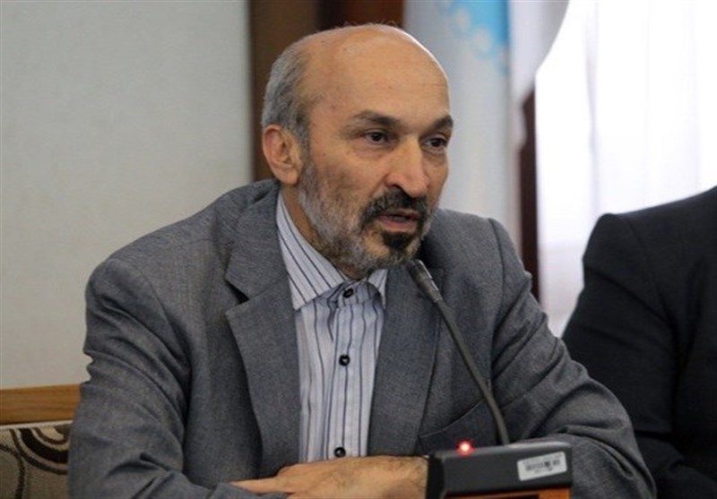 امید سرپرست دانشگاه تهران شد/ خداحافظی با حسینی