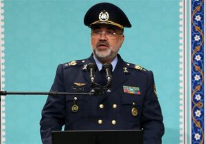 امیرواحدی:نیروی هوایی درکوتاه‌ترین زمان پاسخ مقتدرانه‌ میدهد