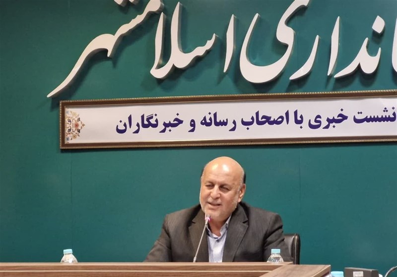 انباشت مشکلات در واوان / بارگذاری جمعیت ممنوع است