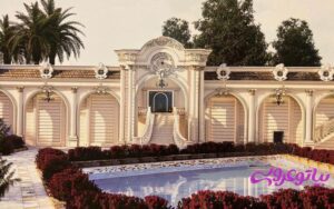 انتخاب باغ تالار تهران در سال ۱۴۰۴ : راهنمای جامع بهار و تابستان انتخاب باغ تالار تهران در سال ۱۴۰۴ : راهنمای جامع بهار و تابستان