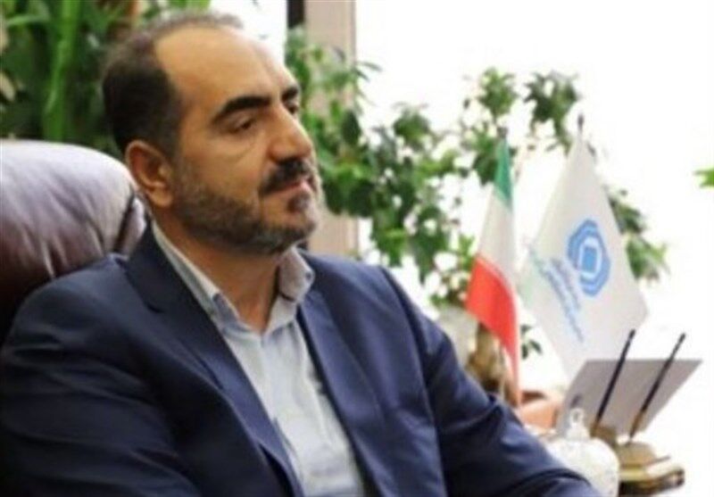 انتصاب مدیر عامل انبارهای عمومی و خدمات گمرکی ایران