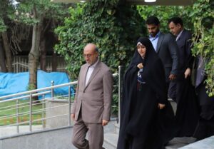 انتصاب ۲۰۰ مدیر‌ زن در دولت چهاردهم