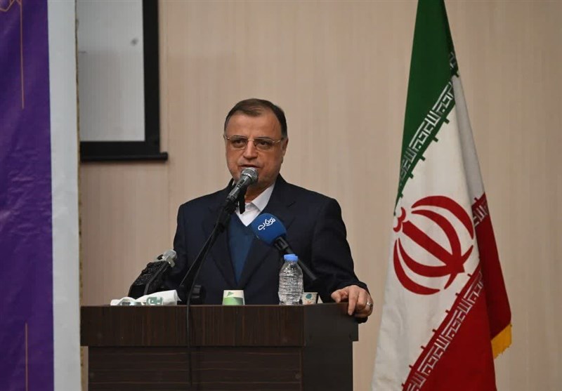 انتقاد استاندار گلستان از تبعیض و موانع سرمایه‌گذاری