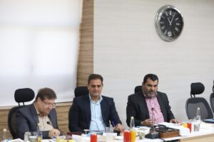 انتقاد رئیس اتاق بازرگانی آبادان از قطعی‌های برق بی برنامه کارخانه‌ها و واحدهای تولیدی