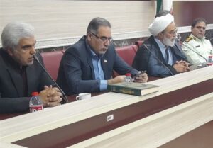 انتقاد فرماندار مرند از روند کند سیستم بانکی