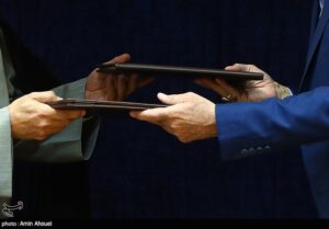 انعقاد قرارداد ۱۰۰میلیارد تومانی ساخت مدارس در کاشان