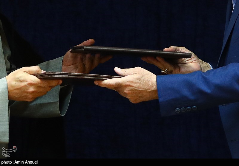 انعقاد قرارداد ۱۰۰میلیارد تومانی ساخت مدارس در کاشان
