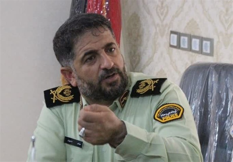 انهدام باند جعل اسناد دولتی در کرمانشاه
