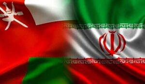 اهمیت عمان در توسعه تجارت ایران