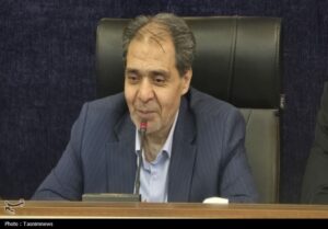 اولویت ما بهره‌برداری سریع از فاز دوم بیمارستان ورامین است