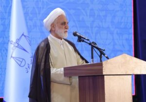 اژه‌ای: پرونده بندر شهید رجایی مشمول مرور زمان نشود