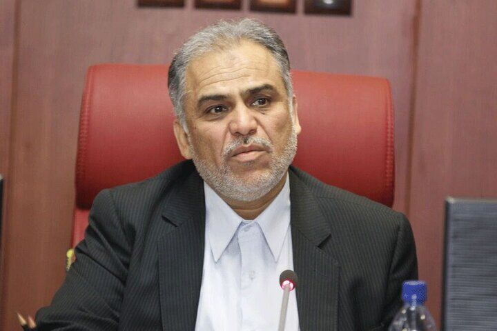 اکرمی: گمرک‌ها از ارکان کلیدی تجارت اعضای اکو محسوب می‌شوند