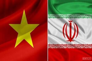 ایران و ویتنام در مسیر همکاری هدفمند