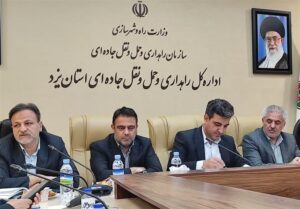 ایمن‌سازی راه‌ها در یزد/علت حوادث، خطای انسانی است