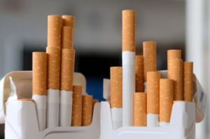 این هم از تکلیف مالیات انواع سیگار + عکس