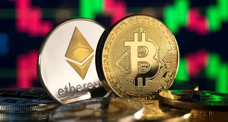 بازدهی اتریوم در سه‌ماهه دوم ۲۰۲۵ از بیت کوین پیشی گرفت