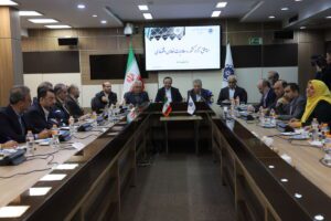 بازمهندسی در مناطق آزاد آغاز شده است| لزوم بازنگری بر روند قانونگذاری