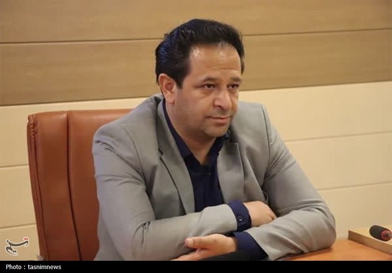 بازگشایی ورودی صباشهر از اتوبان تهران ـ ساوه در مراحل پایانی