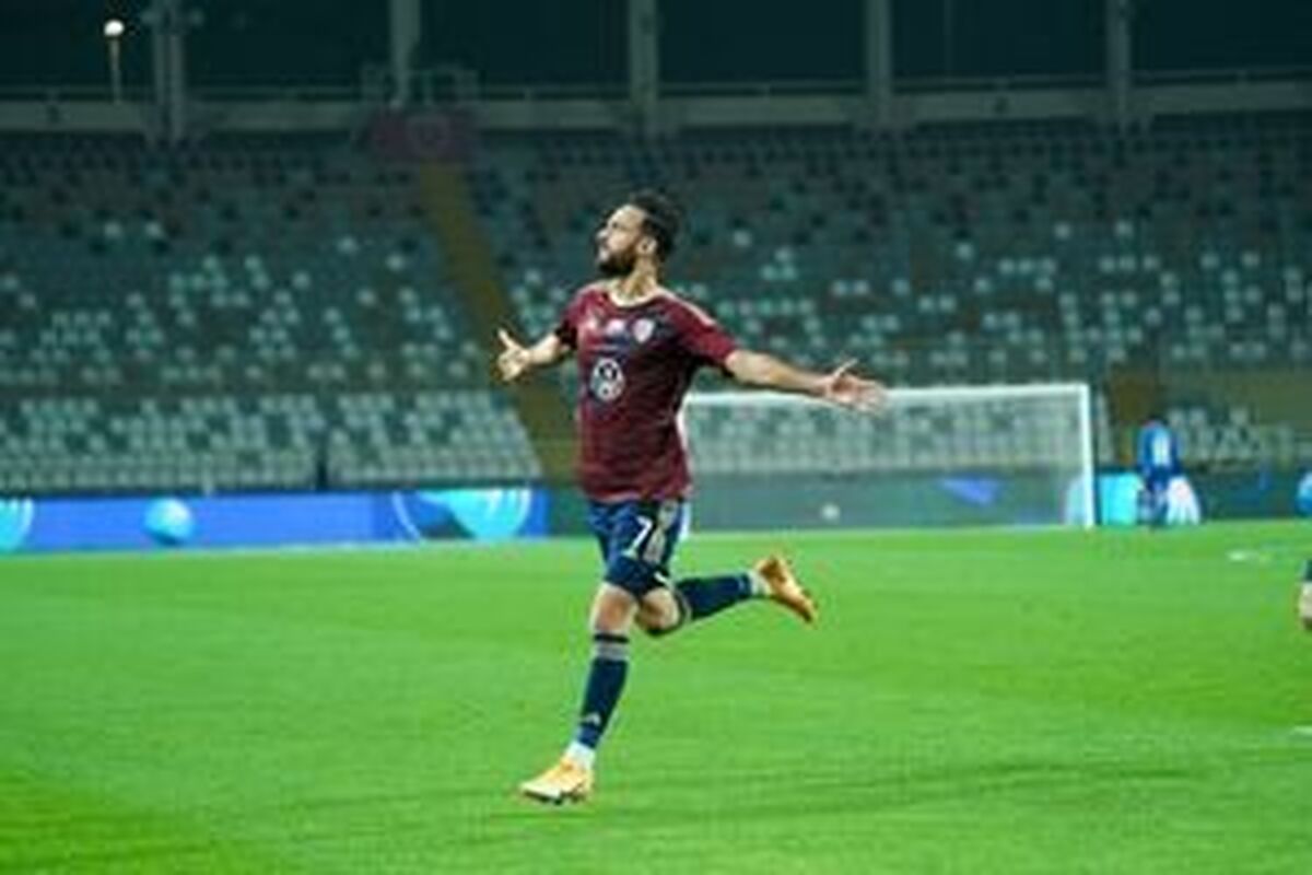 بازگشت احمدنوراللهی به پرسپولیس!