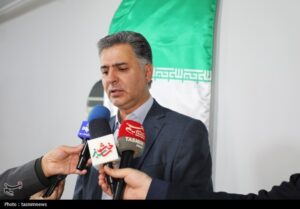 باقرشهر بیت‌الرضای تهران؛ “طالقانی” شهروند افتخاری