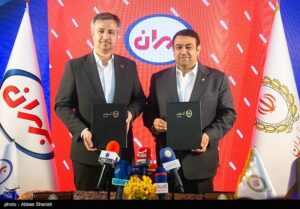 بانک ملی وارد فاز جدید تأمین مالی پروژه‌های نفت و انرژی شد