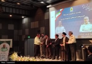 برخورد قاطع با اراذل و اوباش و سوداگران مرگ در شهرستان ری
