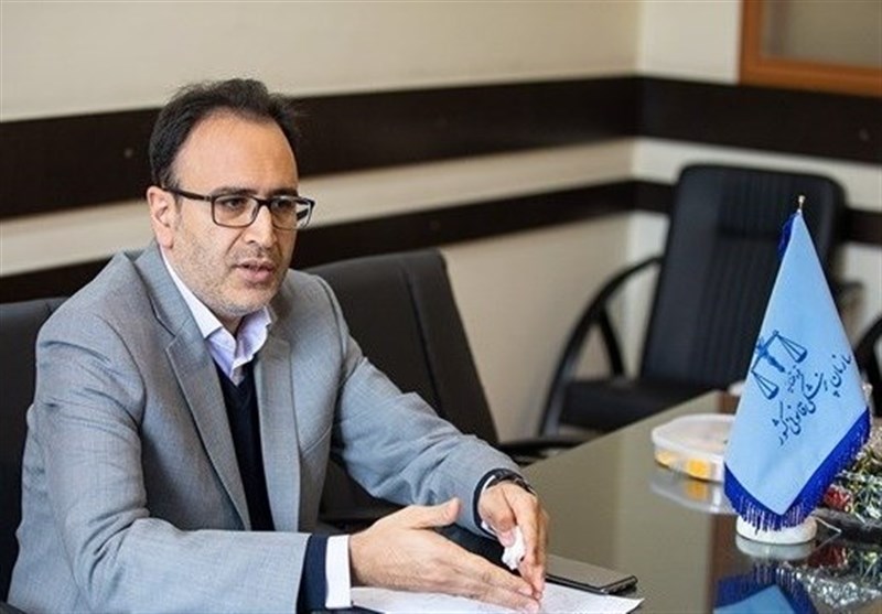 بررسی بیش از ۱۰۰ هزار پرونده روان پزشکی قانونی در طول سال