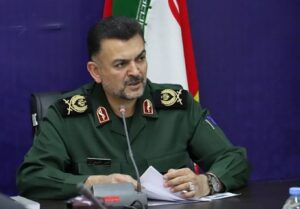 برمدار امید؛ تجلیل از نقش‌آفرینان عرصه تبیین در سپاه سمنان