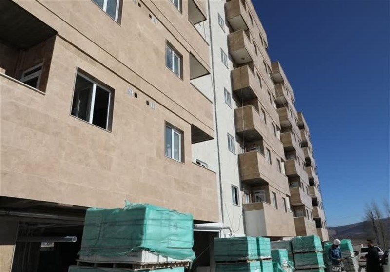 برنامه ساخت مسکن بدون افزایش وام شکست می خورد