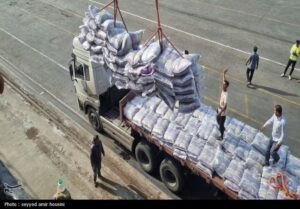 بروزرسانی سهمیه واحدهای بازرگانی بدون سابقه واردات در بهار