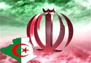 برپایی پاوین ایران در نمایشگاه بین‌المللی الجزیره