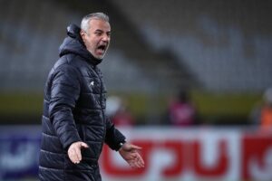 برگ برنده کارتال در ۳ بازی آینده پرسپولیس