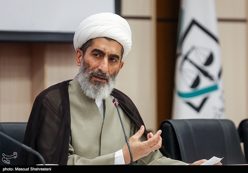 برگزاری آزمون استخدامی شورای حل اختلاف در آینده نزدیک