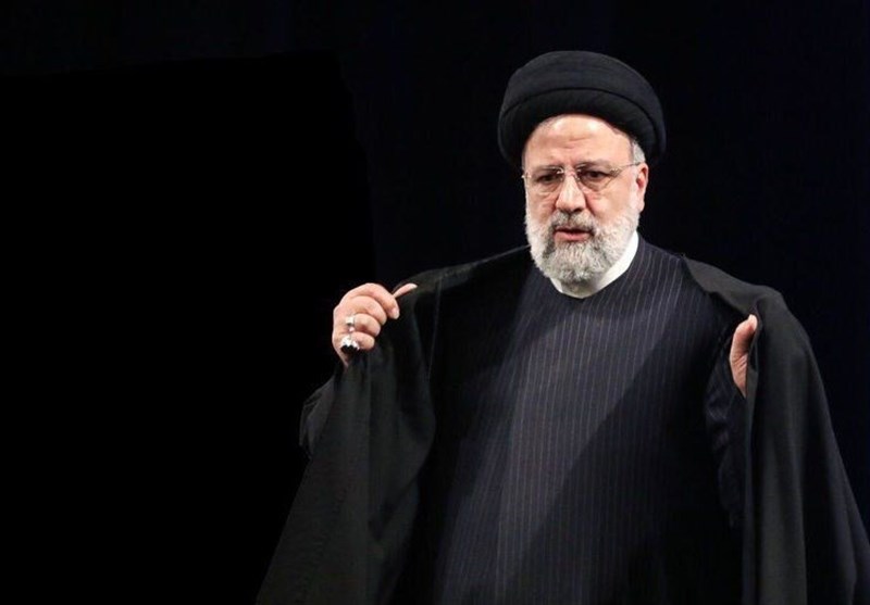 برگزاری باشکوه نخستین سالگرد شهید رئیسی در استان مرکزی