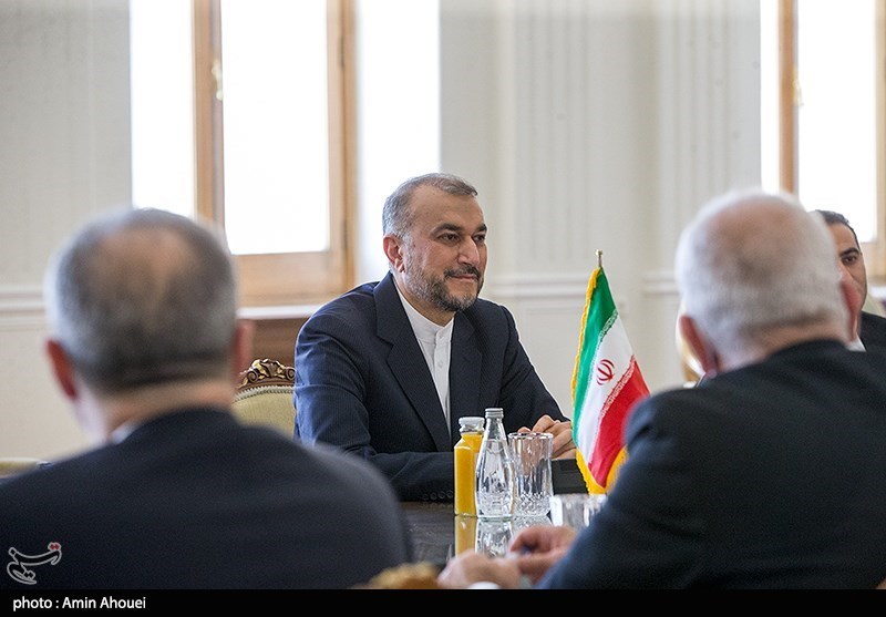 برگزاری بزرگداشت شهید امیرعبداللهیان در زادگاهش
