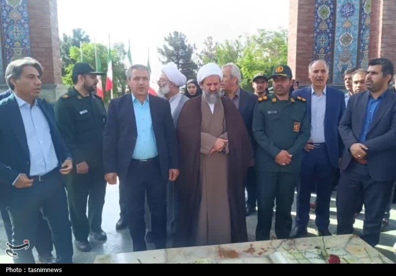 برگزاری بیش از ۵۰ برنامه فرهنگی در هفته معلم قرچک+فیلم