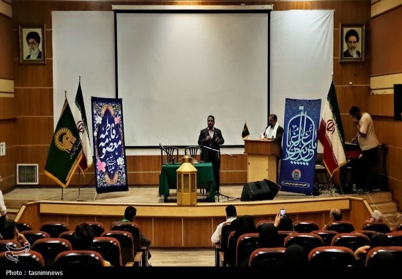 برگزاری دومین همایش شعر رضوی جنوب‌شرق استان تهران در ورامین