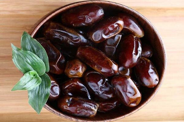 برگزاری سومین پاویون صنعت خرمای کشور