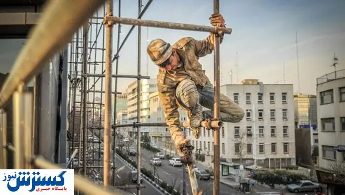 بساز بفروش‌ها به خاک سیاه نشستند