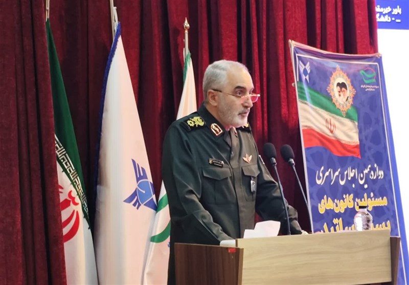 بسیاری از فداکاری‌های رزمندگان هنوز روایت نشده‌اند