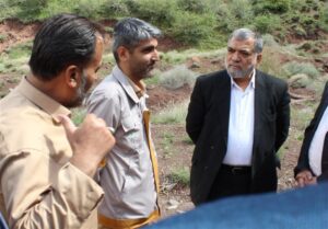 بسیج سازندگی منشأ خدمات مؤثر است